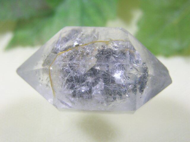 ヒマラヤ水晶　ダブルポイント　原石　天然石 ヒマラヤ水晶 ダブルポイント 天然石 原石 パワーストーン ダブル