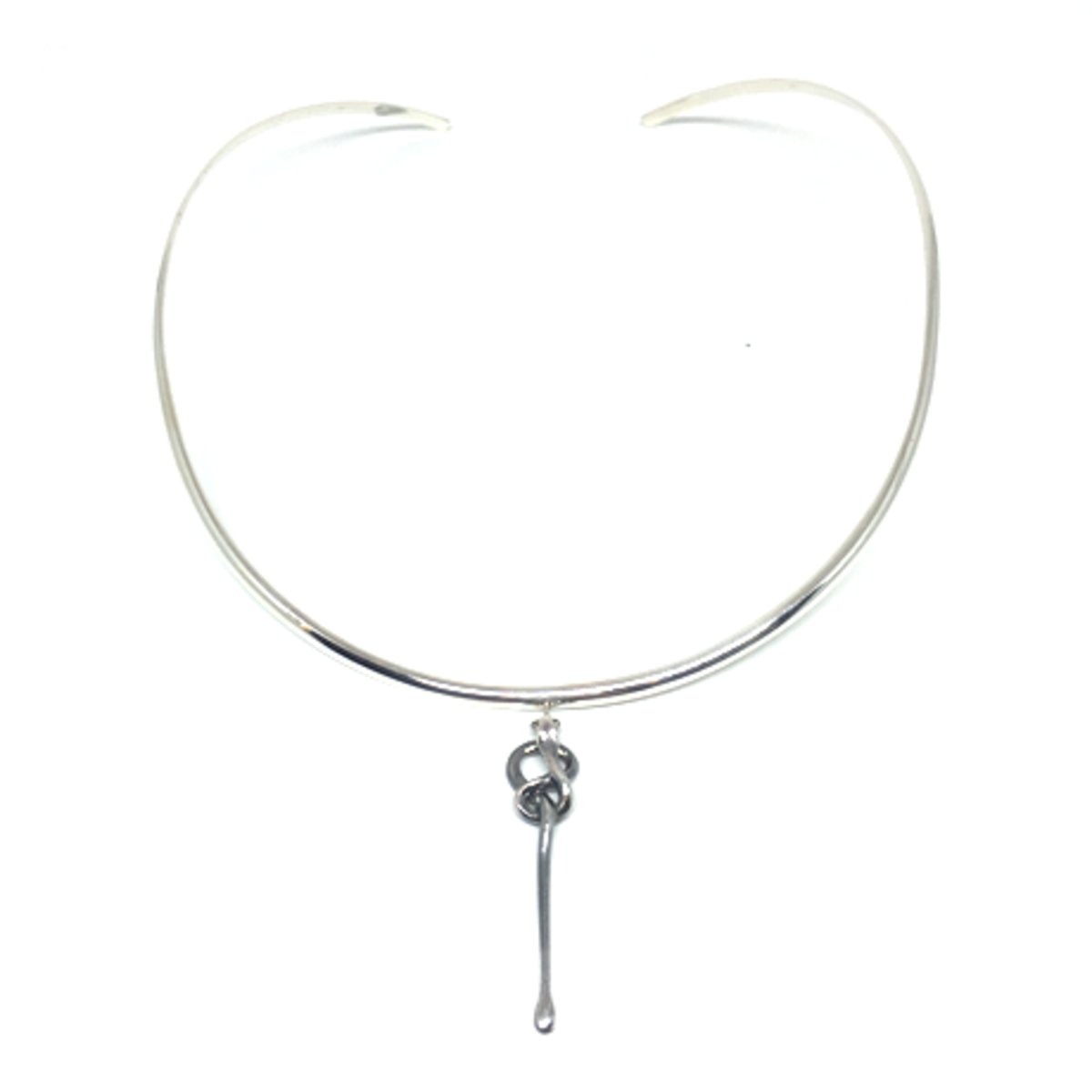 gunda<ガンダ>STEALTH MICROS CHOKER [ステルス ミクロス チョーカー 