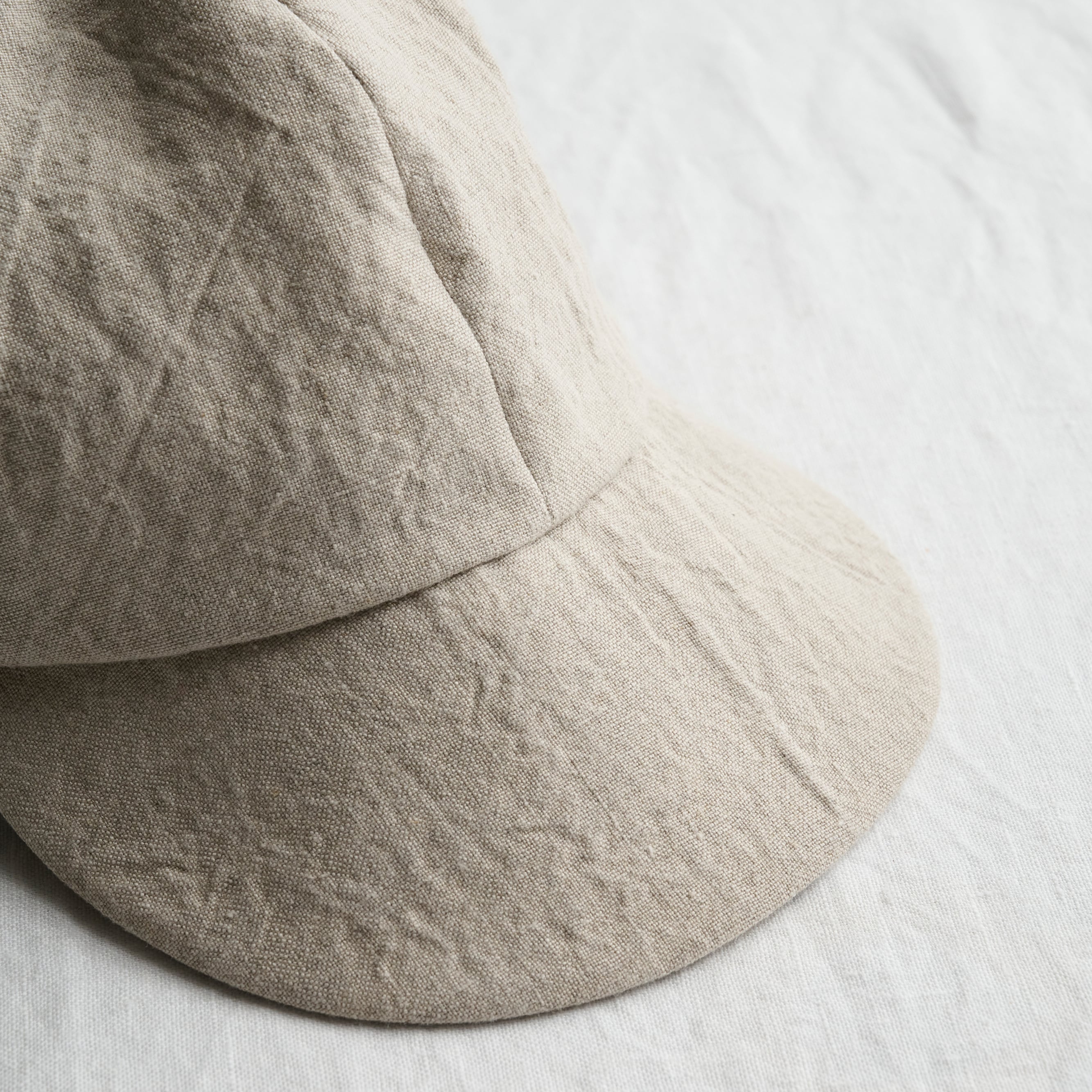 30%off!】Nine Tailor ナインテーラー Canna Cap N-1073 black