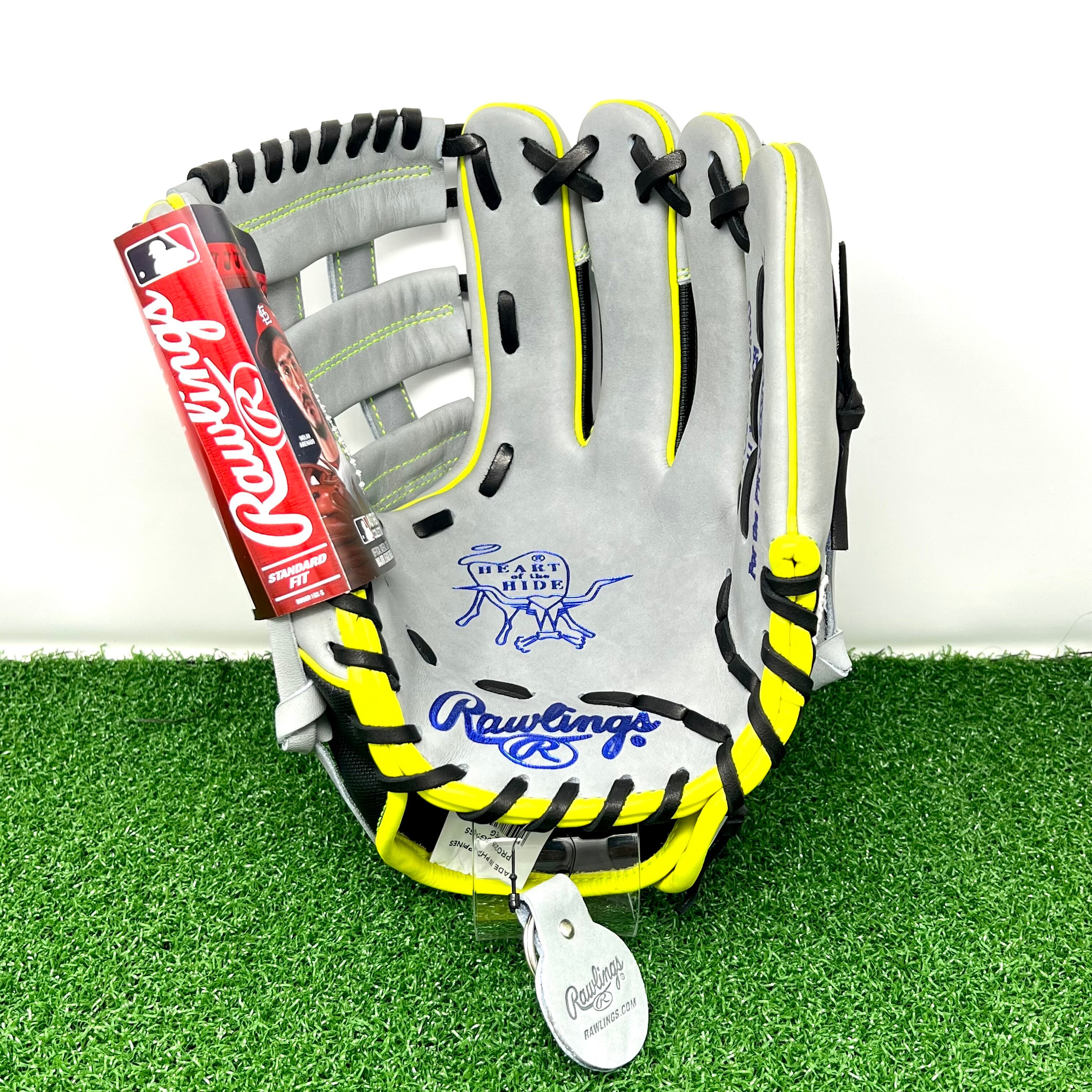 日本未発売】ローリングス HOH 硬式 野球 内野手用 グローブ PRO205