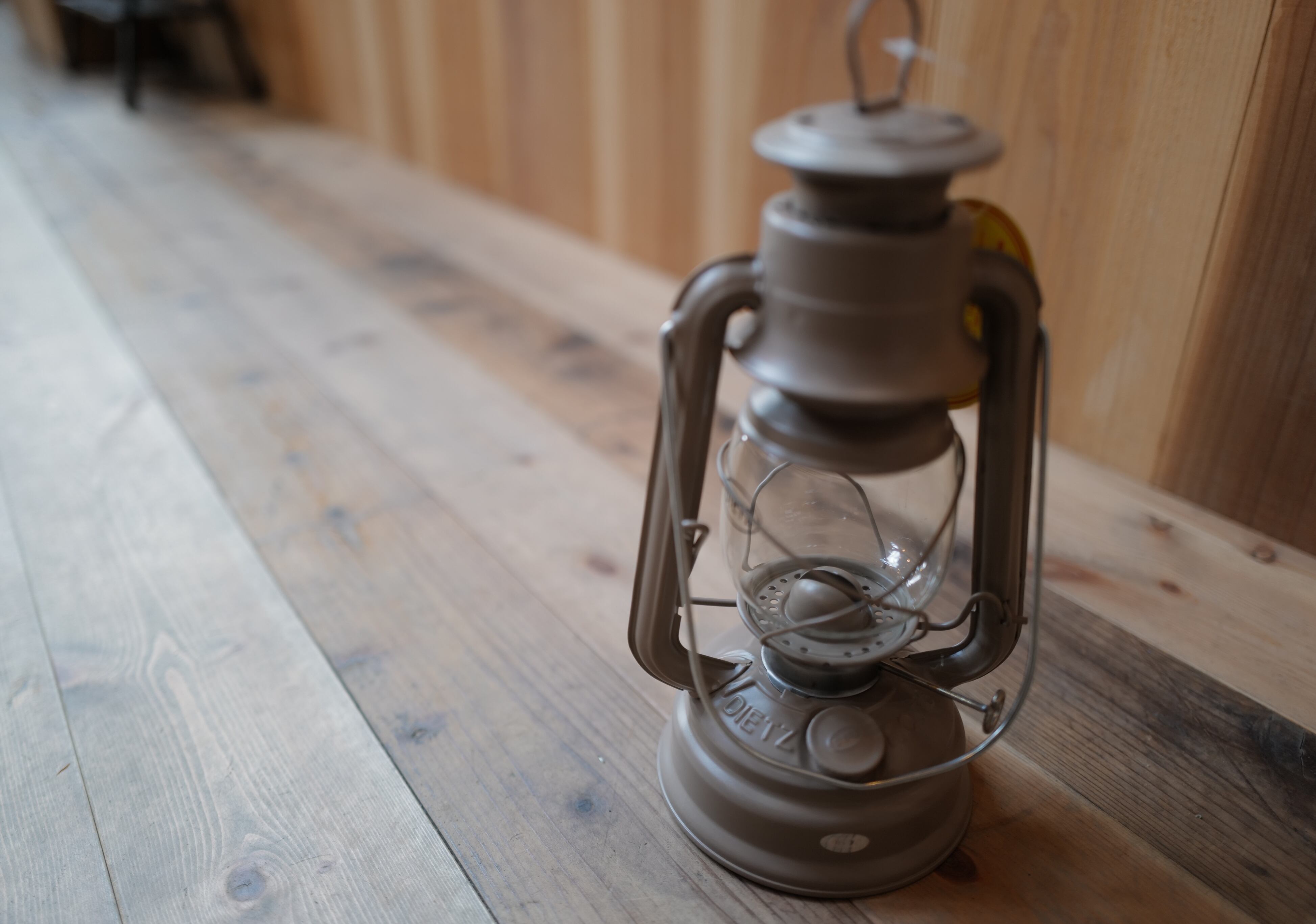 セール】Dietz デイツ78 オイルランタン モカ | Camp Shop Lantern