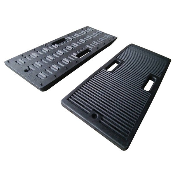 合成ゴム製 スノーヘルパー スタック 脱出 ダッシュつくんPRO 250mm