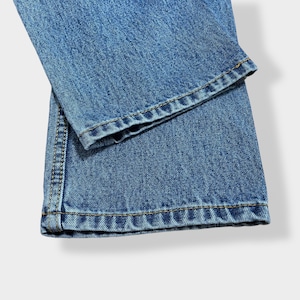 【LEVI'S】505 デニム ジーンズ ジーパン W28 L30 レソト製 リーバイス us古着