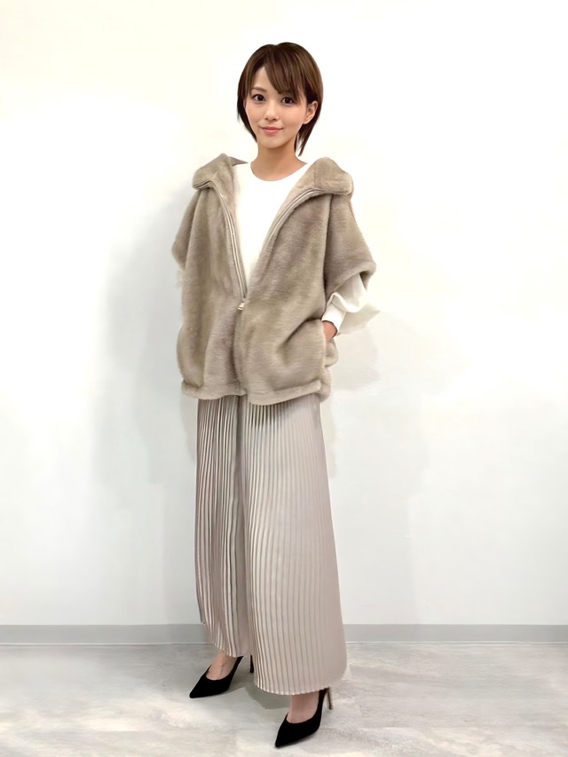 エコファーベスト