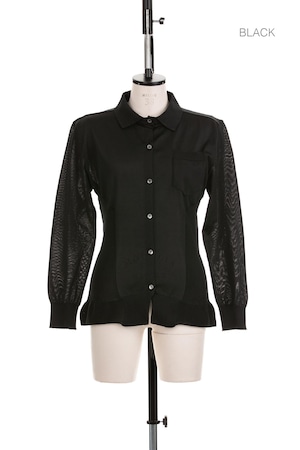 Air Frame Shirt