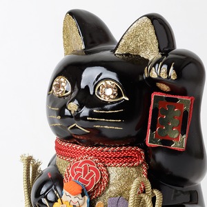 福あつめ/ 七福神 /８号 / 黒(BLACK)