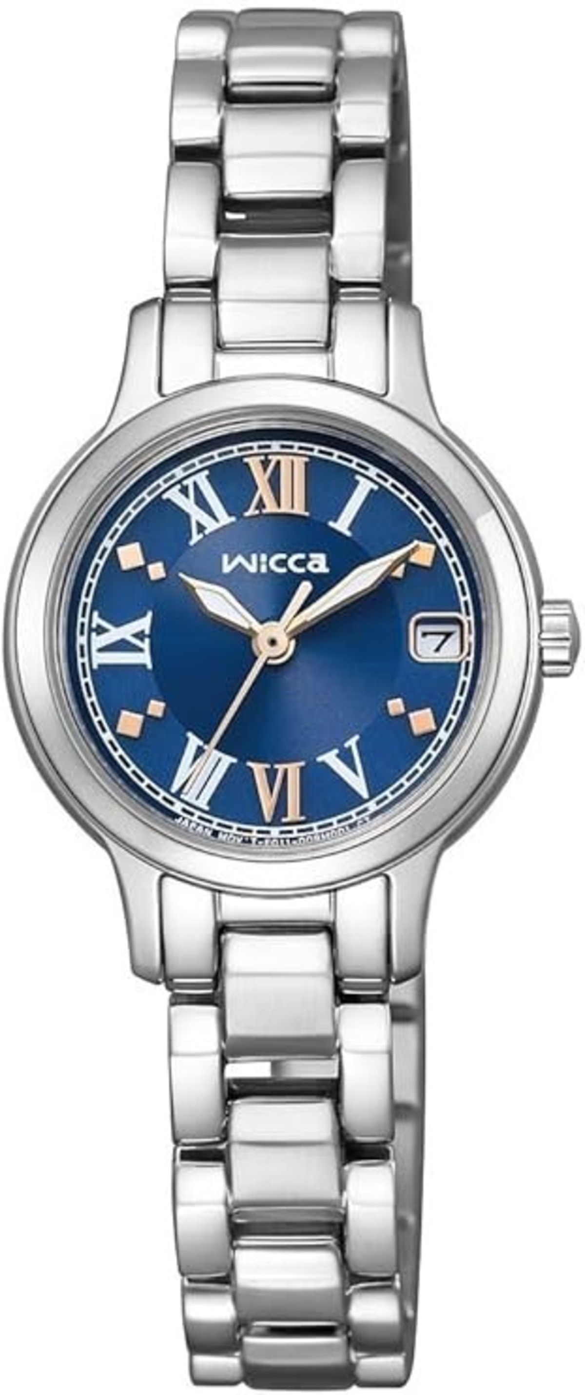 CITIZEN Wicca KH4-912-71 | JEWELRY TIME