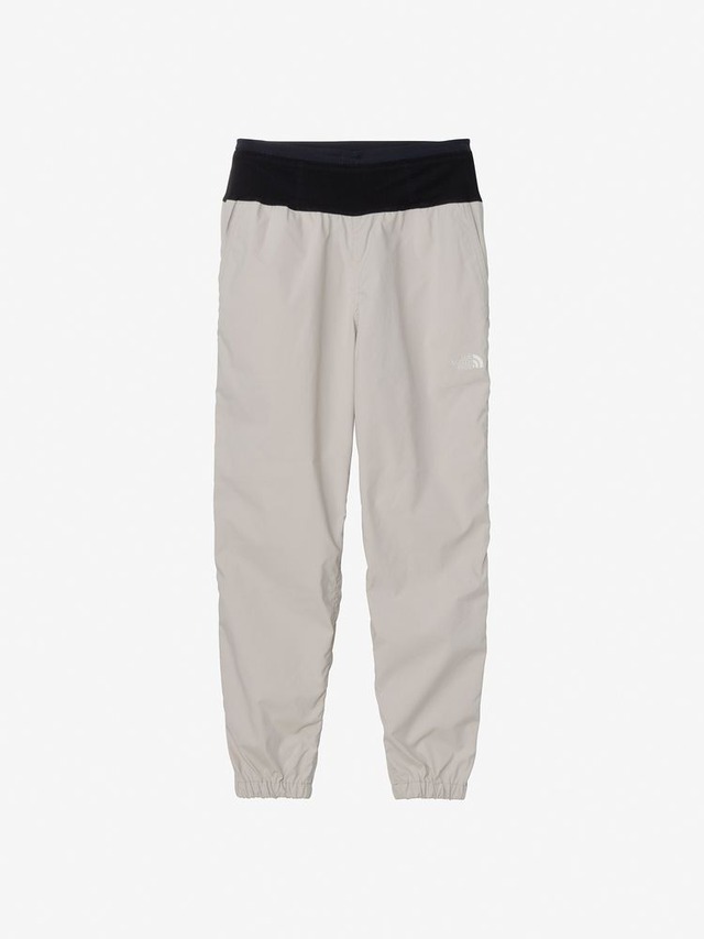 THE NORTH FACE ザ・ノースフェイス ／ フリーランロングパンツ（メンズ） #フォッシルアイボリー2・OI