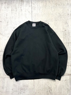 1990's JERZEES by Russell plain sweat #H289