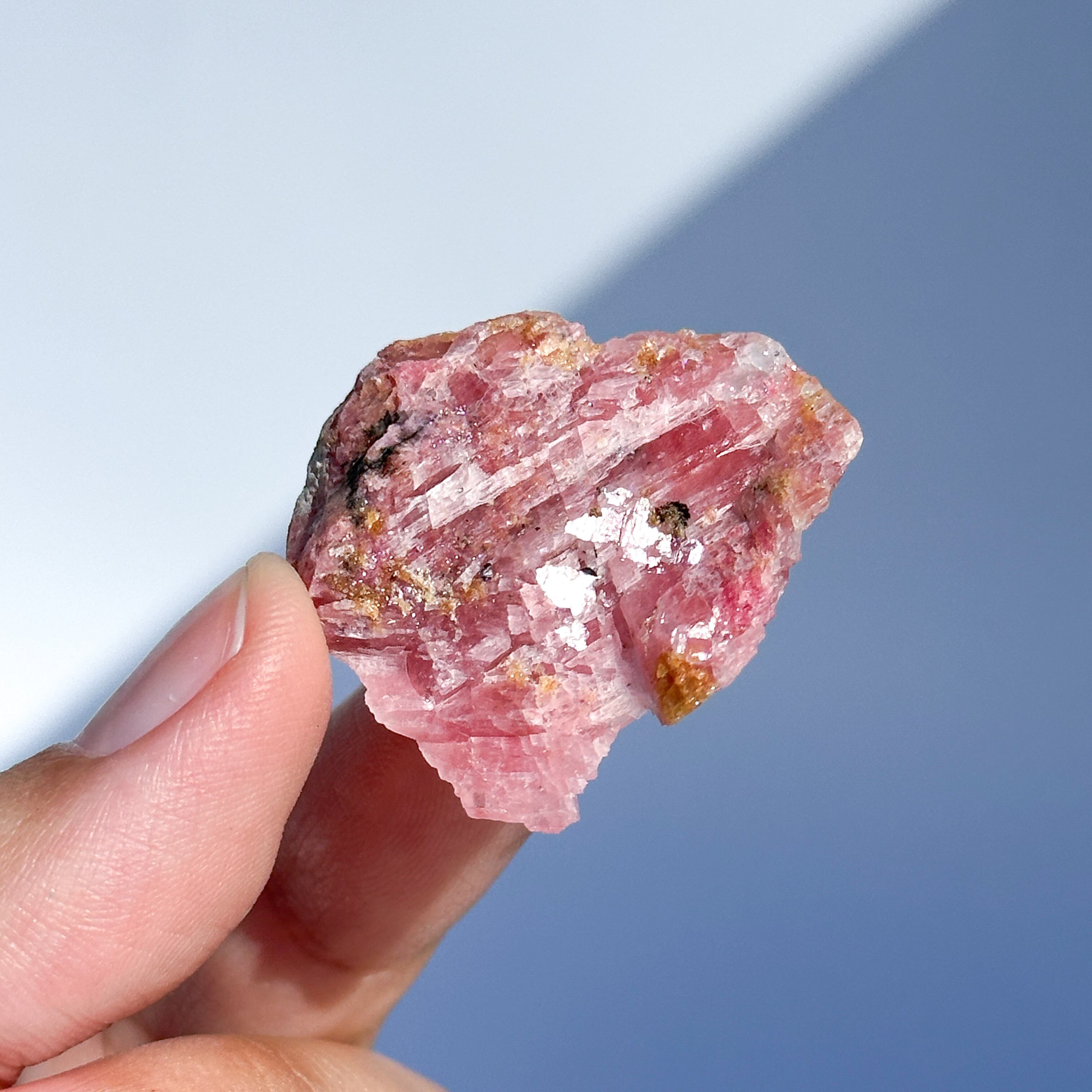 ロードナイト | Kamoku［カモク］インテリア天然石・鉱物のネットショップ