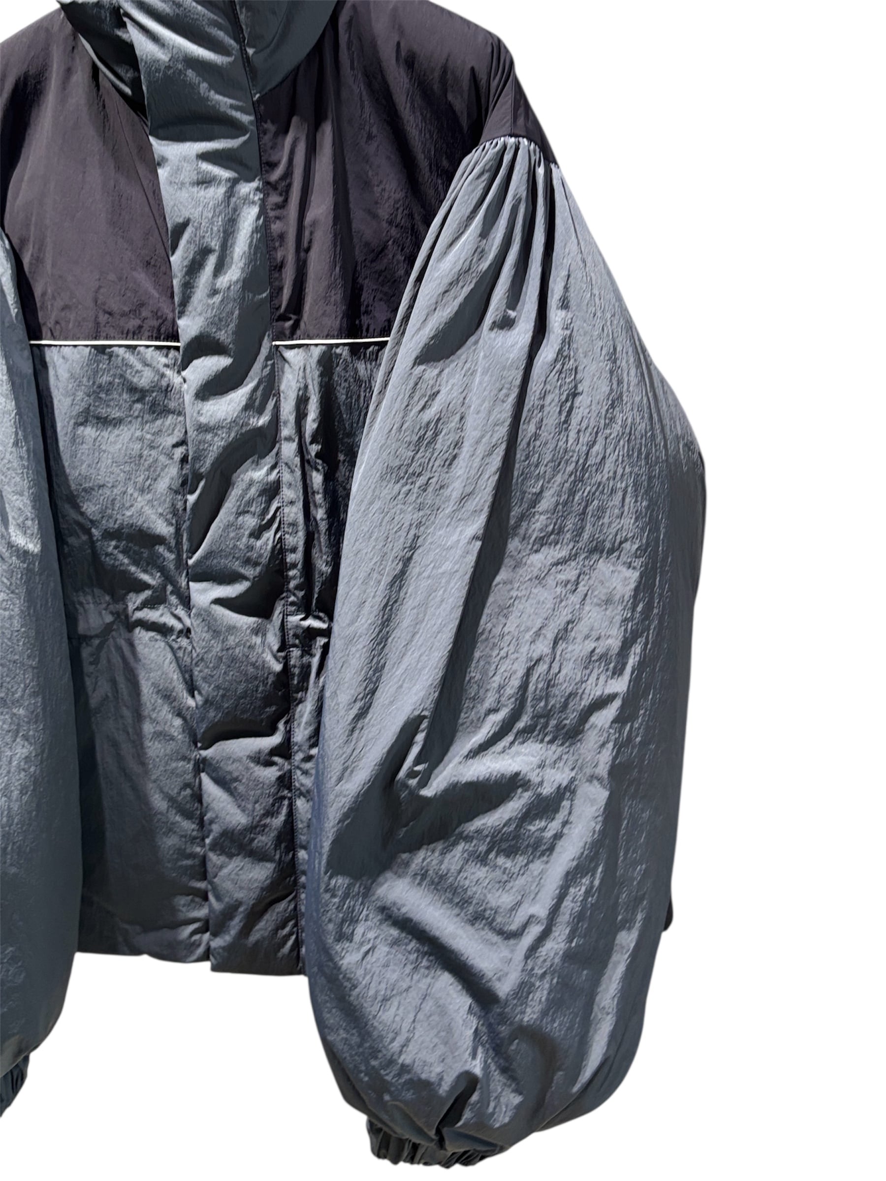 25AW】BELPER ベルパー / DOWN JACKET / ダウンジャケット | TRENT