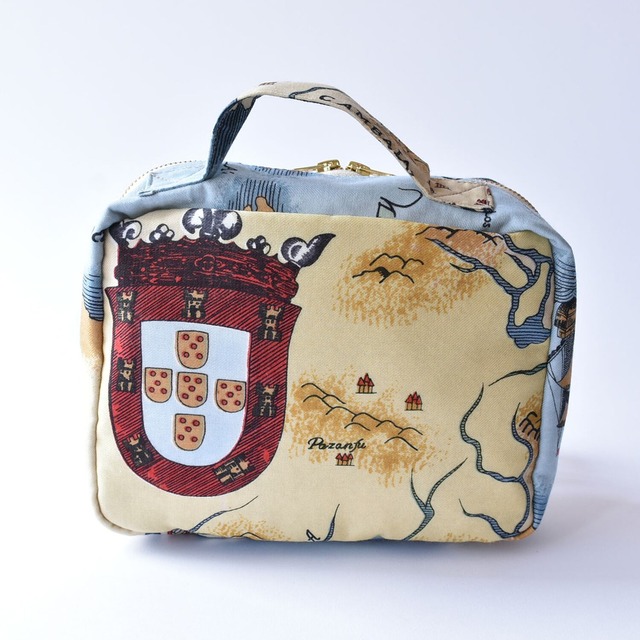 TRIP POUCH / No,10190