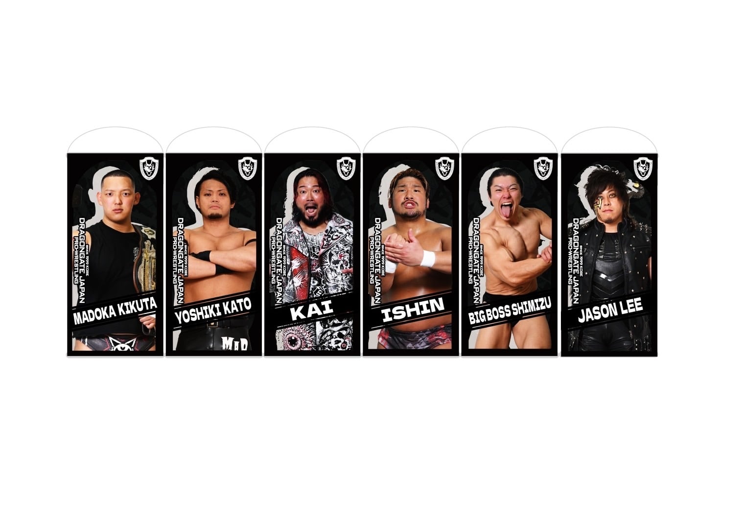 DRAGONGATE WEBSHOP