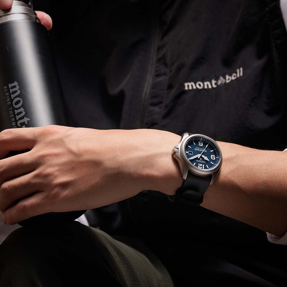 CITIZEN EXCEED シチズン エクシード ペアウォッチ CB1110-61A ES9370