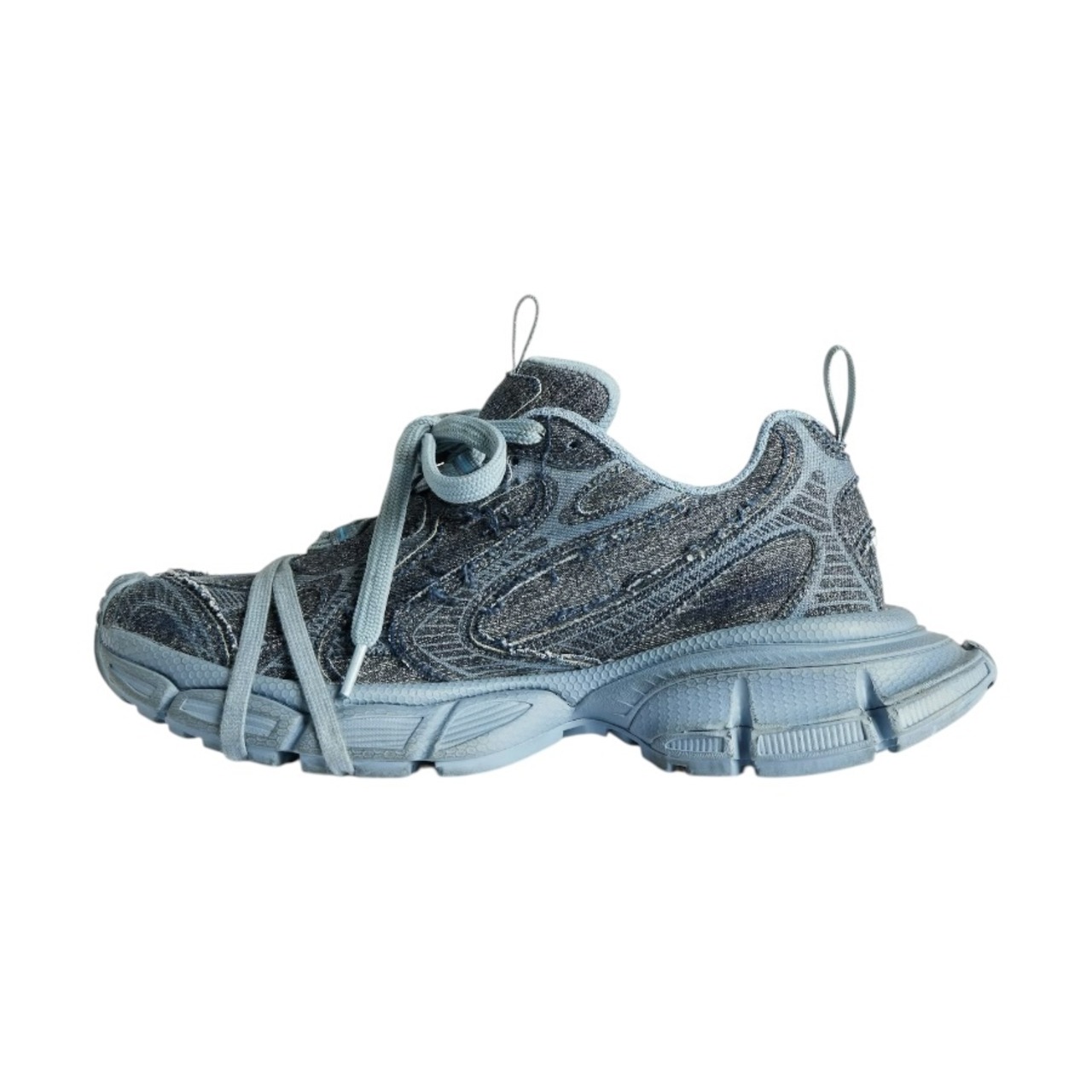 【BALENCIAGA】3XL SNEAKER - 3