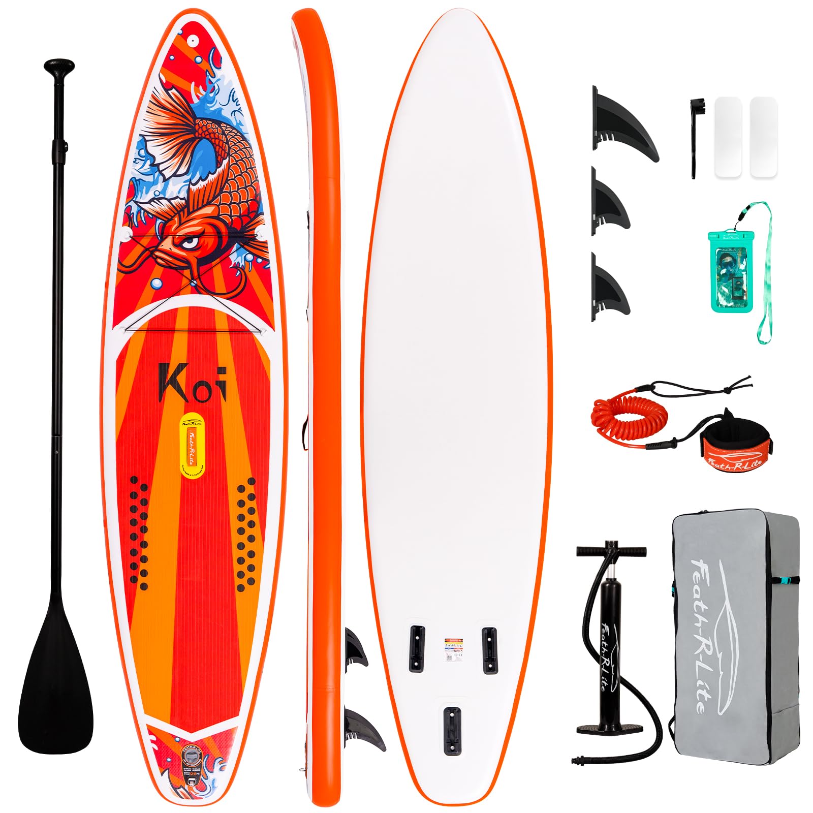 softech ソフテック ソフトボード Lil Ripper リル リッパー [6'0