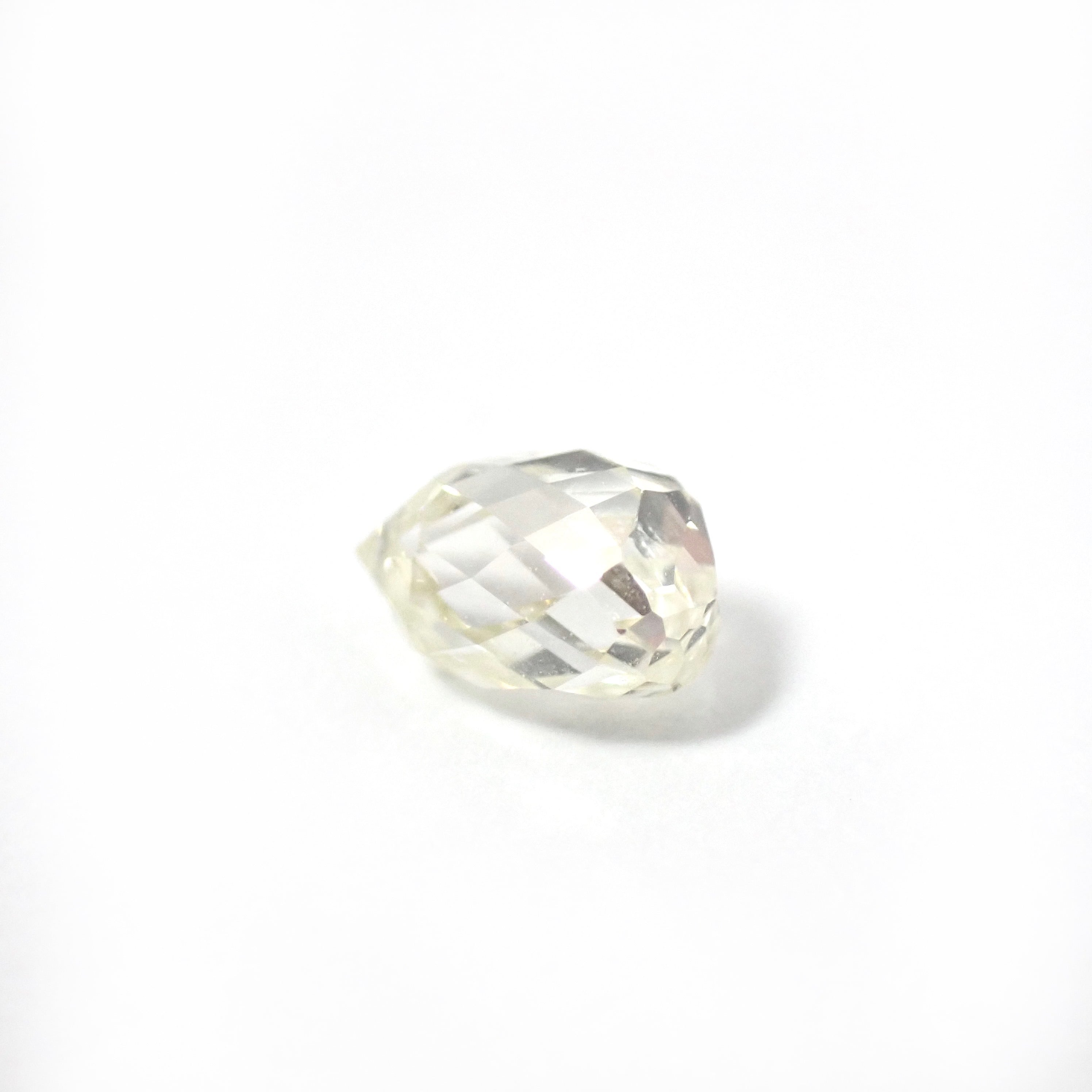 メレダイヤモンド ルース 0.335ct No.26570