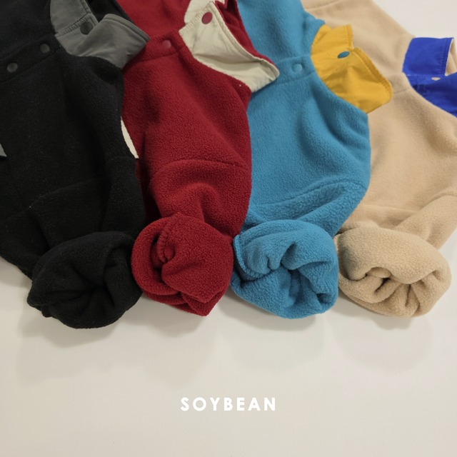 マウンテンネックセット 【soybean】