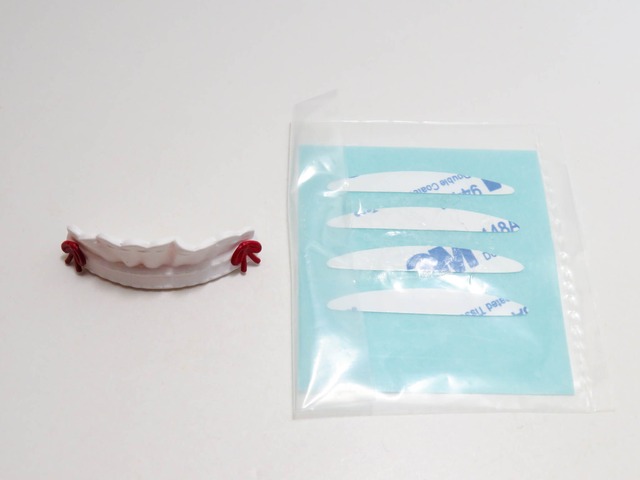 再入荷（Ａ−ランク）ねんどろいどどーる 猫耳メイド サクラ ヘッドドレス　ねんどろいど