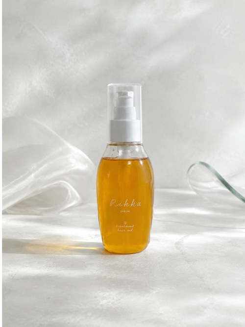 六花オイル(ムスク)120mL