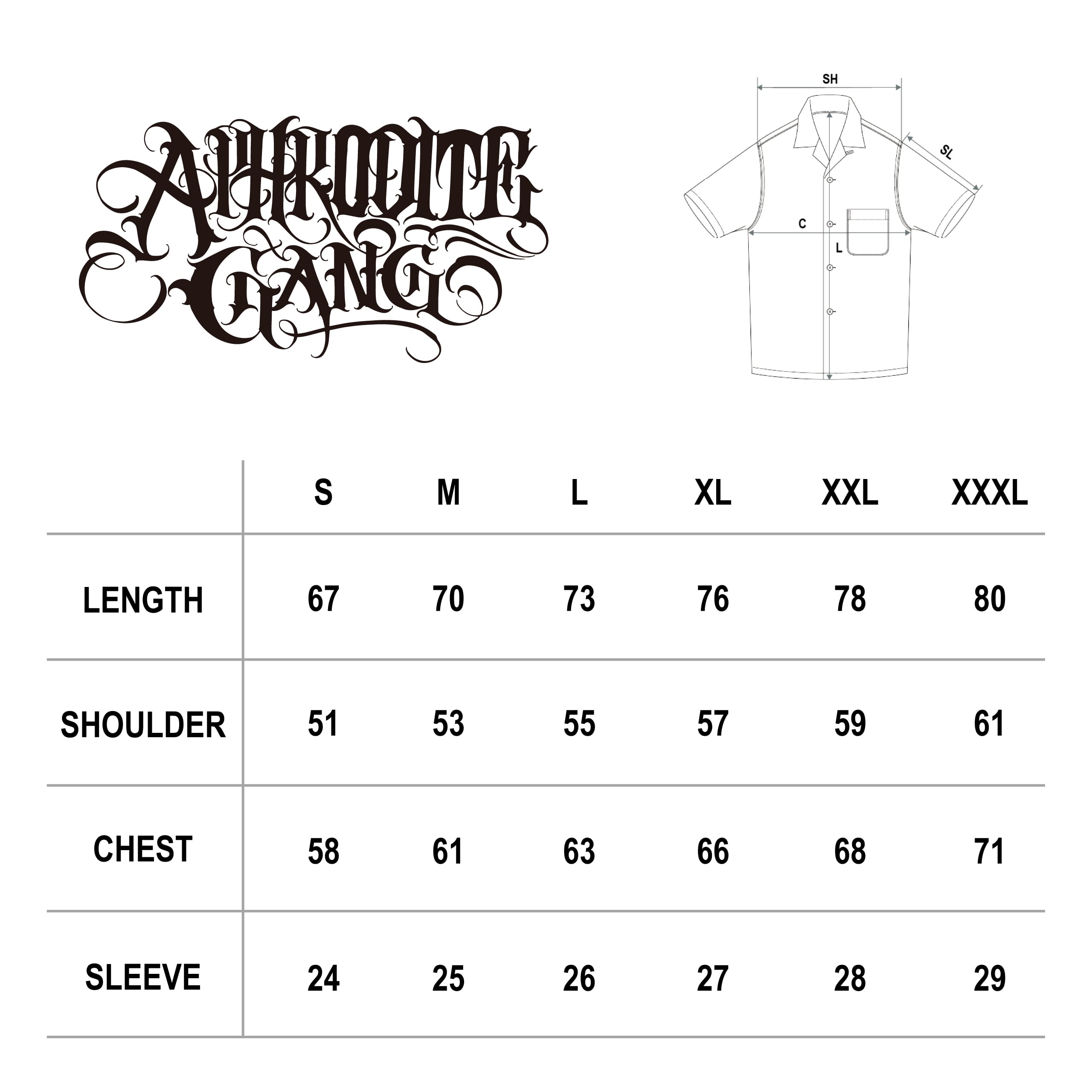 GAKKIN × BUDSPOOL 赤目鶴 HAWAIIAN SHIRT | APHRODITEGANG HOLDINGS GAKKIN × BUDSPOOL 赤目鶴 HAWAIIAN SHIRT | APHRODITEGANG HOLDINGS