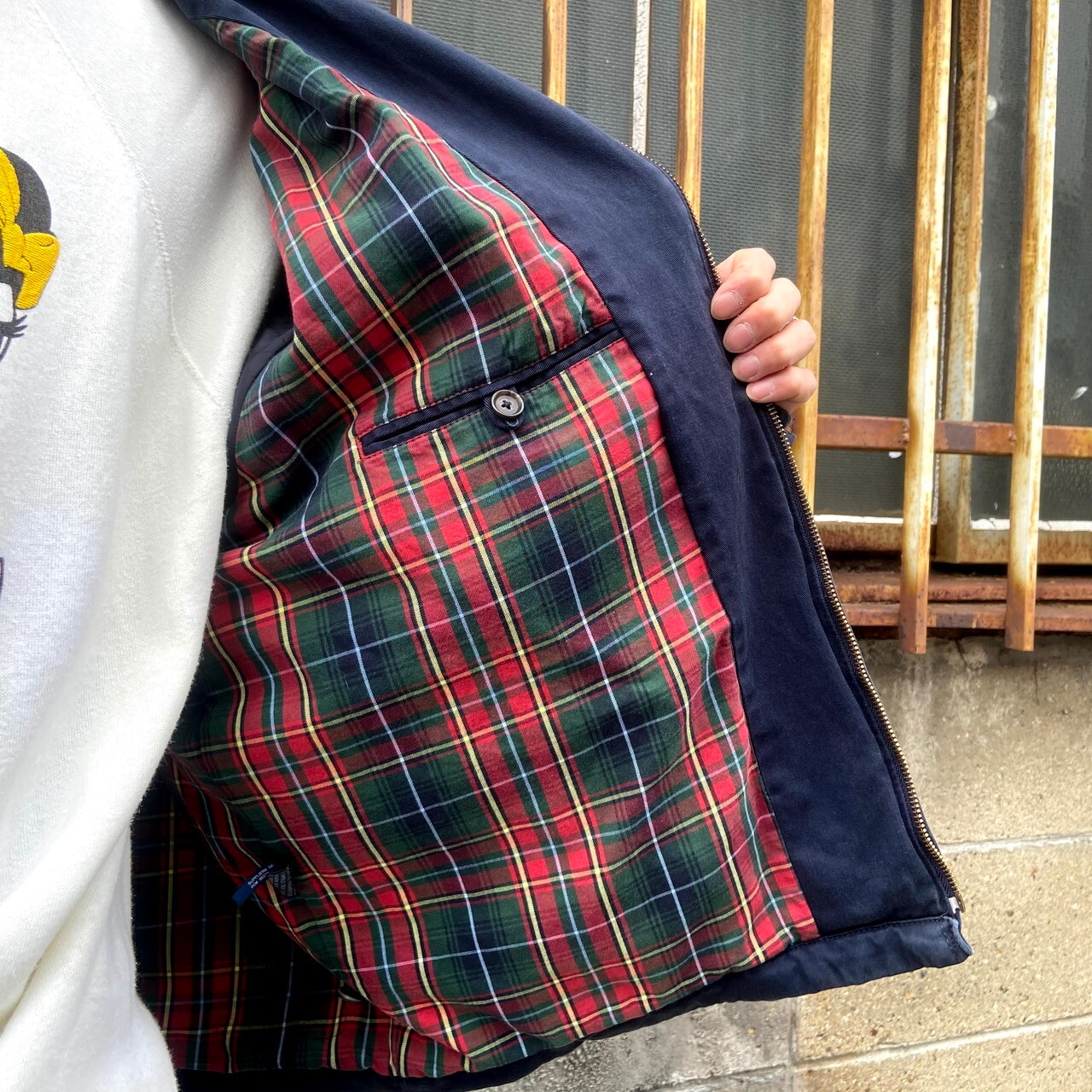Polo by Ralph Lauren ポロバイラルフローレン スイングトップ メンズ 