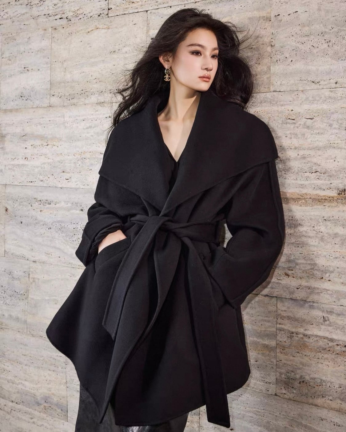 coat | LIBRA