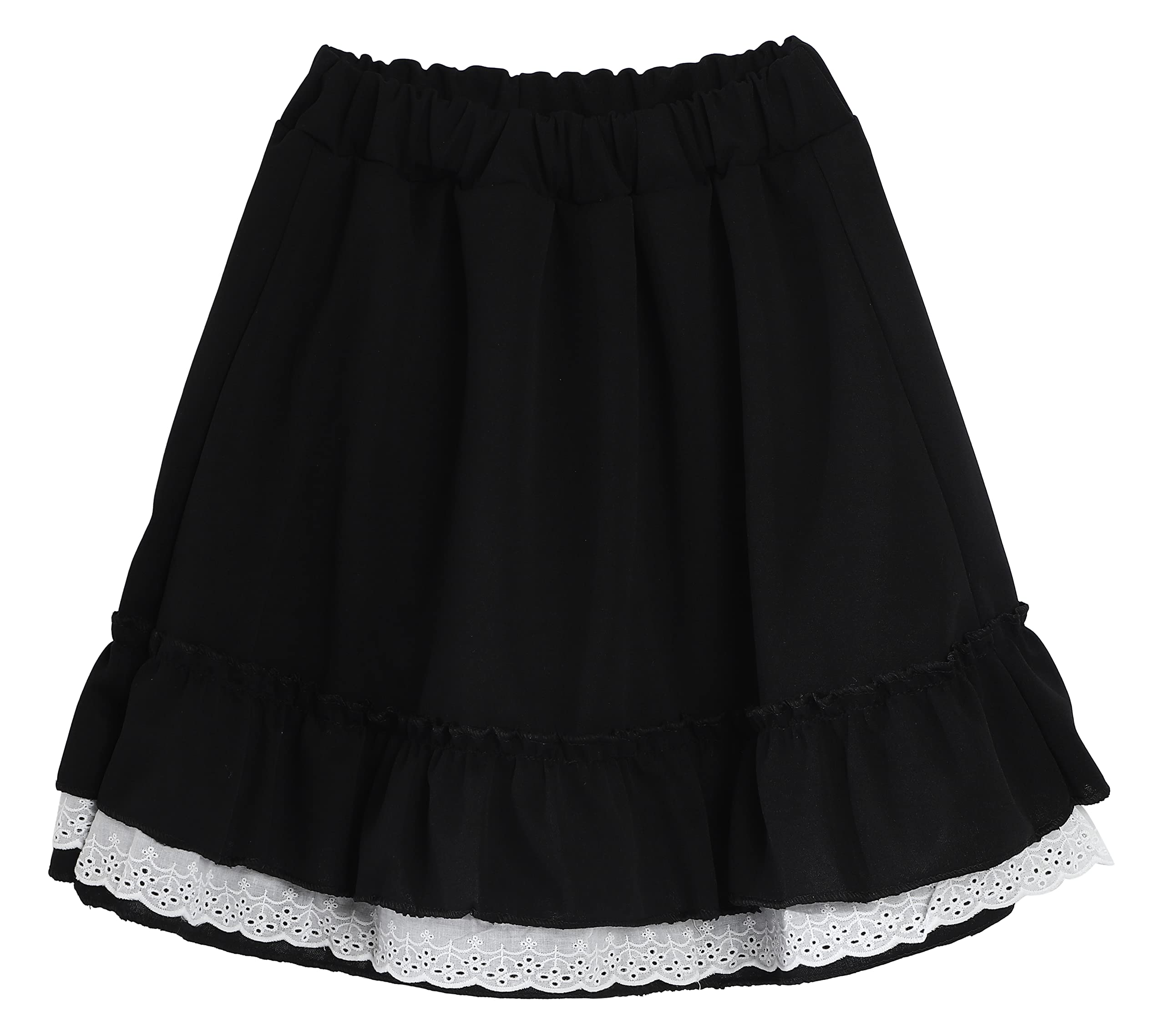 PAJアウフグーススカート Aufguss skirt ユニセックス（グリーン