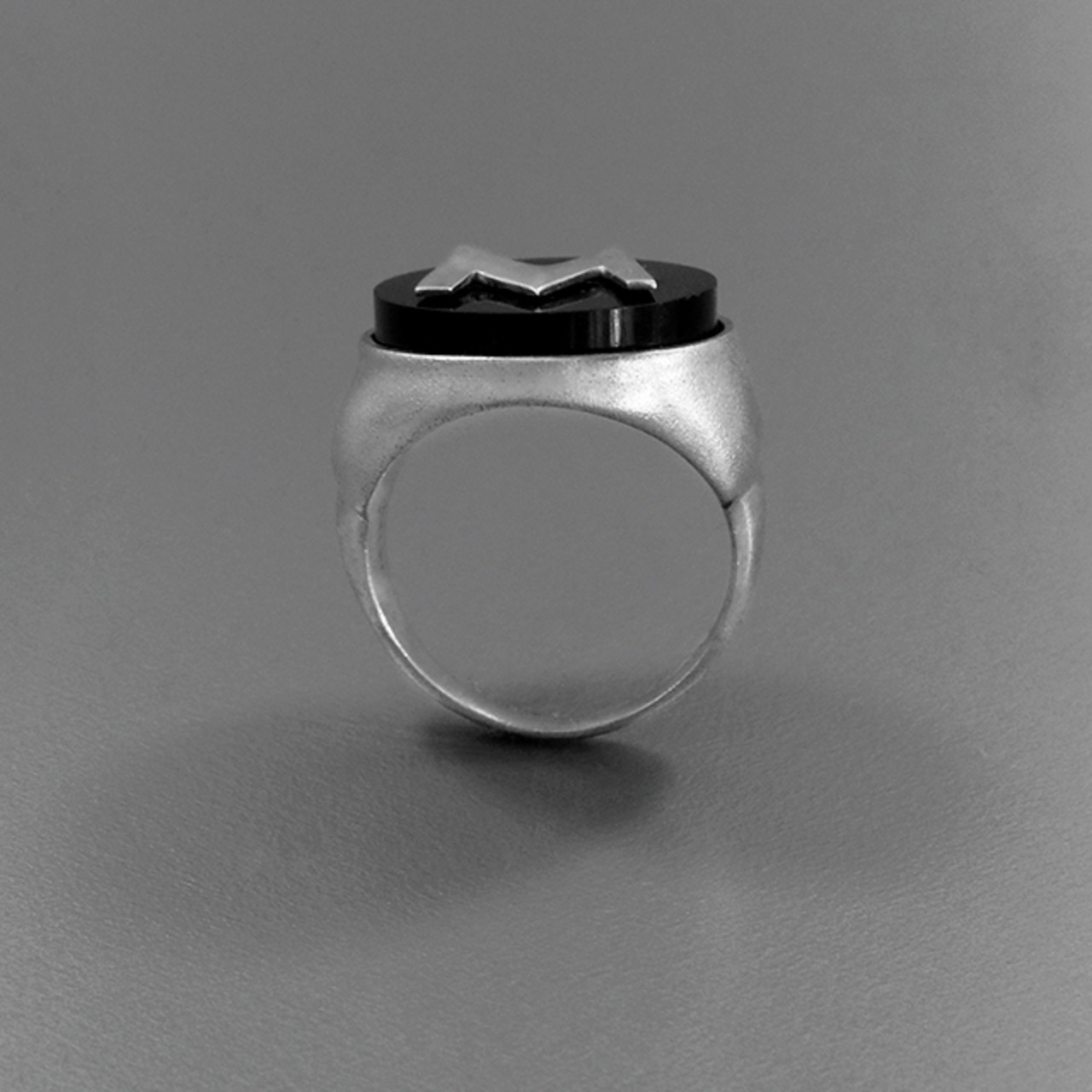 kinto dedo +3・ピンキーリング (initial ring)