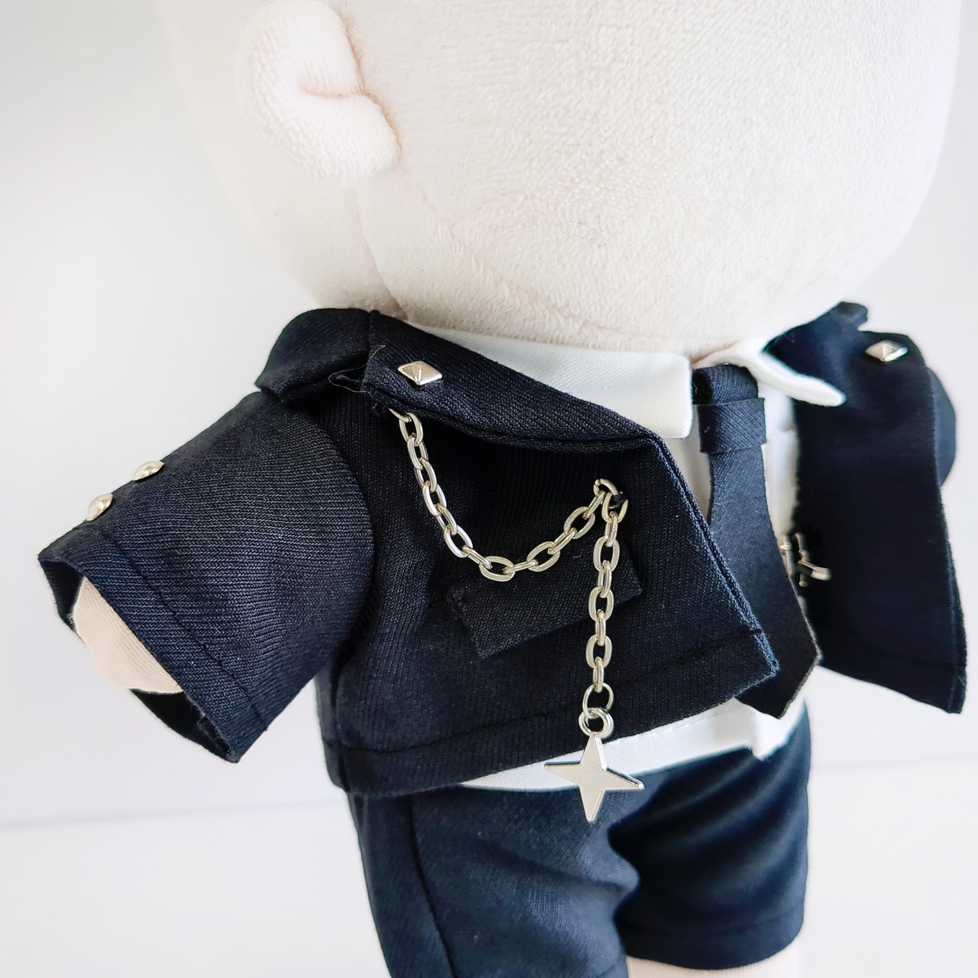 8C-475【20cm】SPの衣装 | Little Closet │ ぬい服・ぬい活の通販