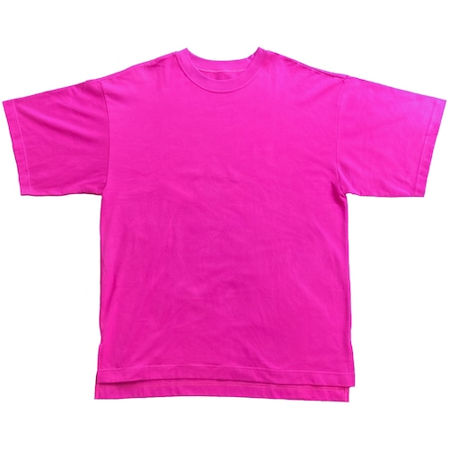 T-SHIRT【PURPLE】