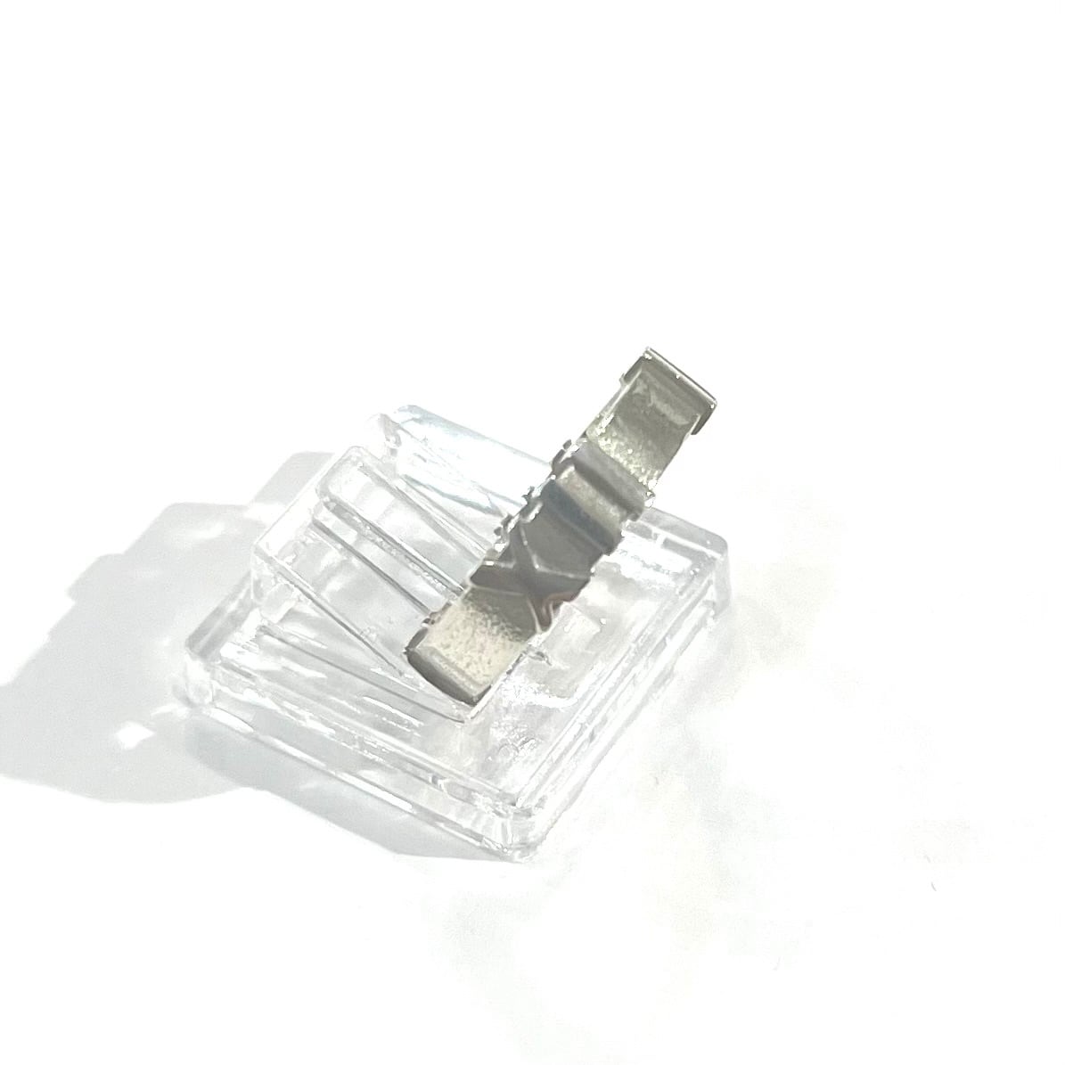 TIFFANY&CO.】【8号】2531 ティファニー アトラスリング指輪 2006年 TIFFANY&CO.】【8号】2531 ティファニー アトラスリング指輪 2006年