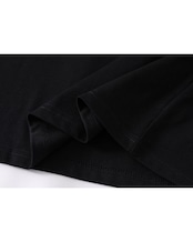 グラフィックプリント半袖Tシャツ S0606