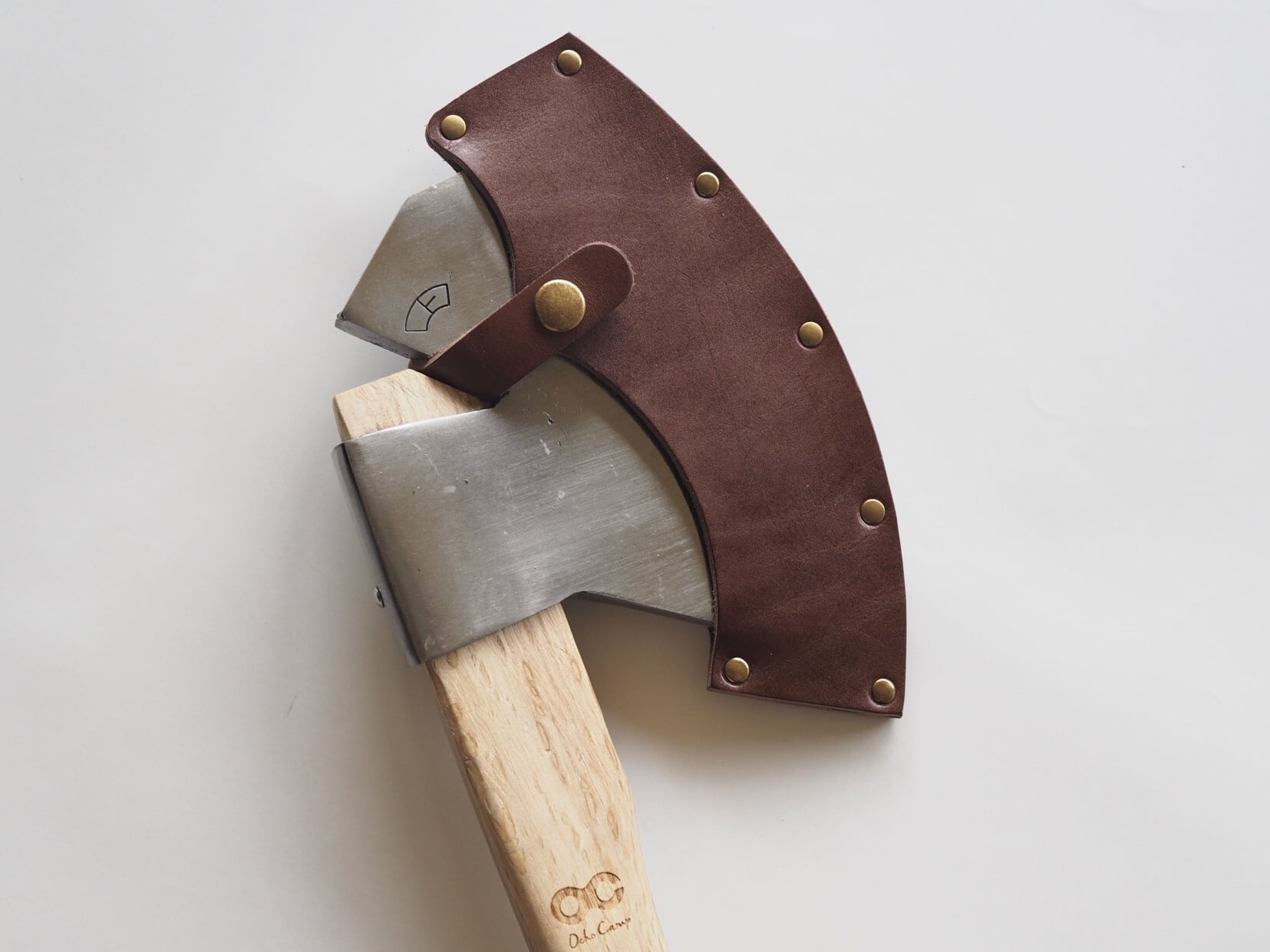 MOUNTAIN MACHETTE | Ocho Camp