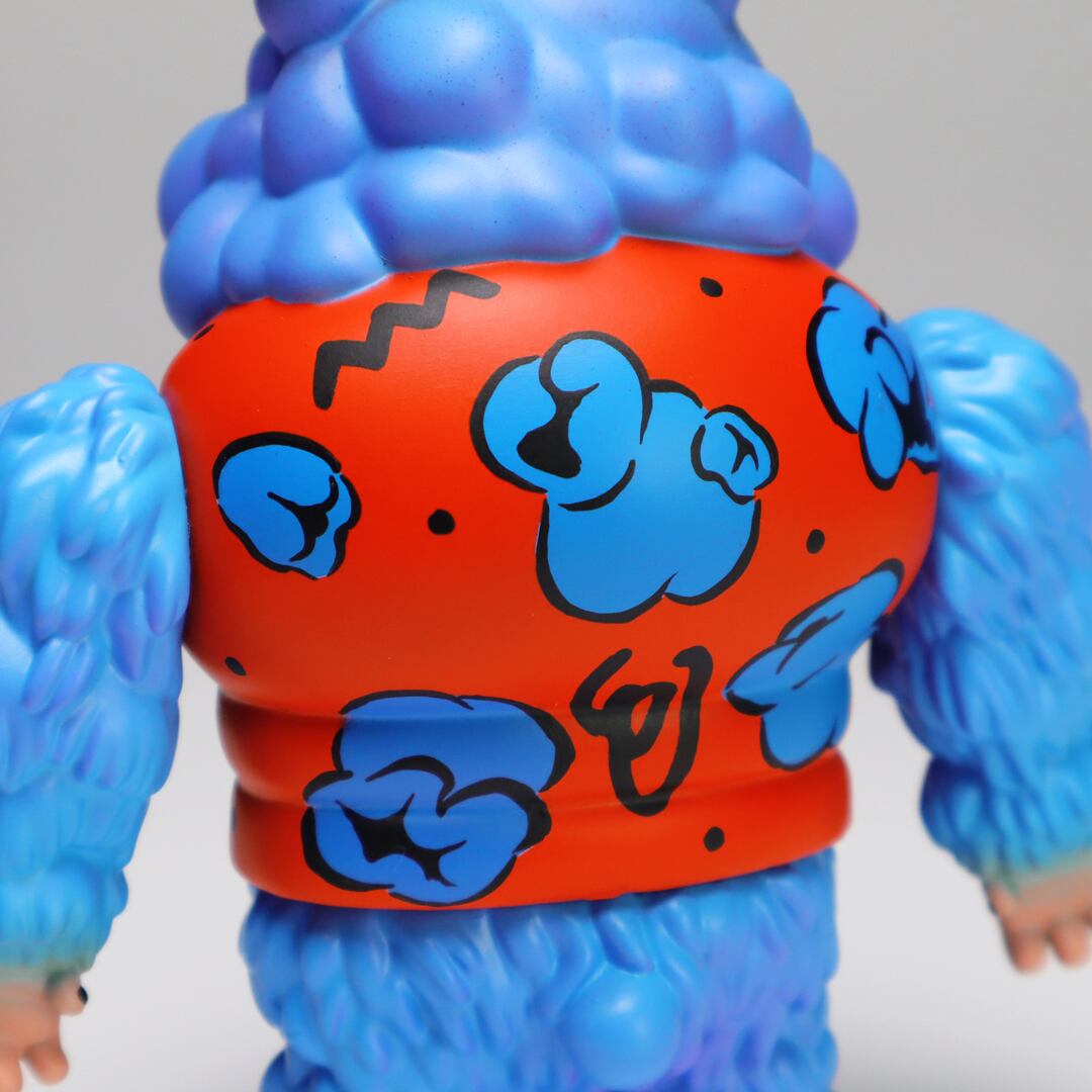 その他 PUCORN #20 Popcorn-01 PUCORN #20 Popcorn-01 | HATSUTORIN ONLINE STORE