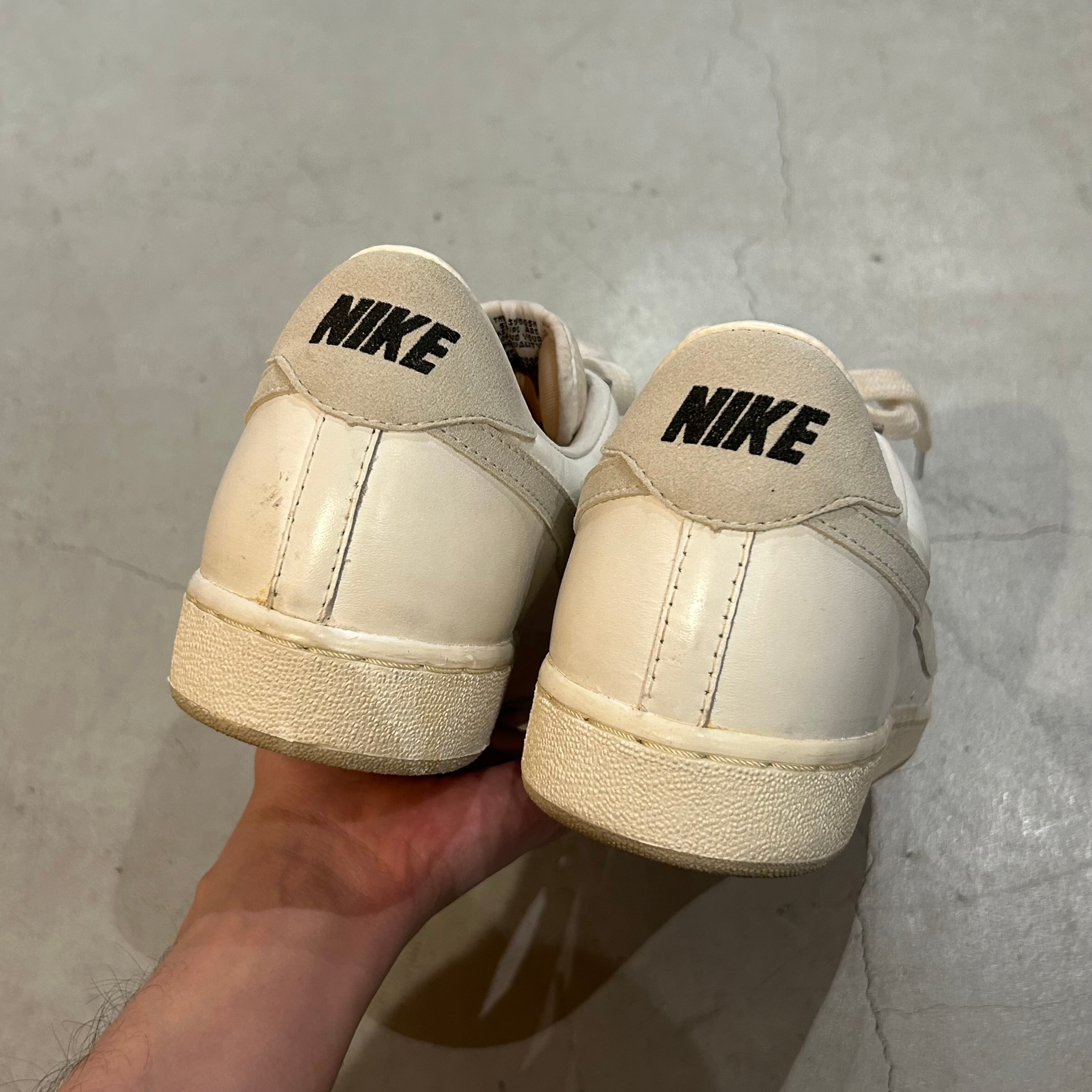 vintage NIKE 箱付 ほぼ デッドストック PENETRATOR vintage NIKE 箱付 ほぼ デッドストック PENETRATOR