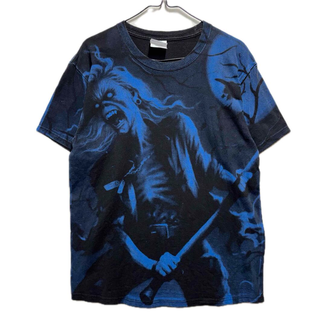 deadstock】Radiohead レディオヘッド ロンT ブートレグ radiohead