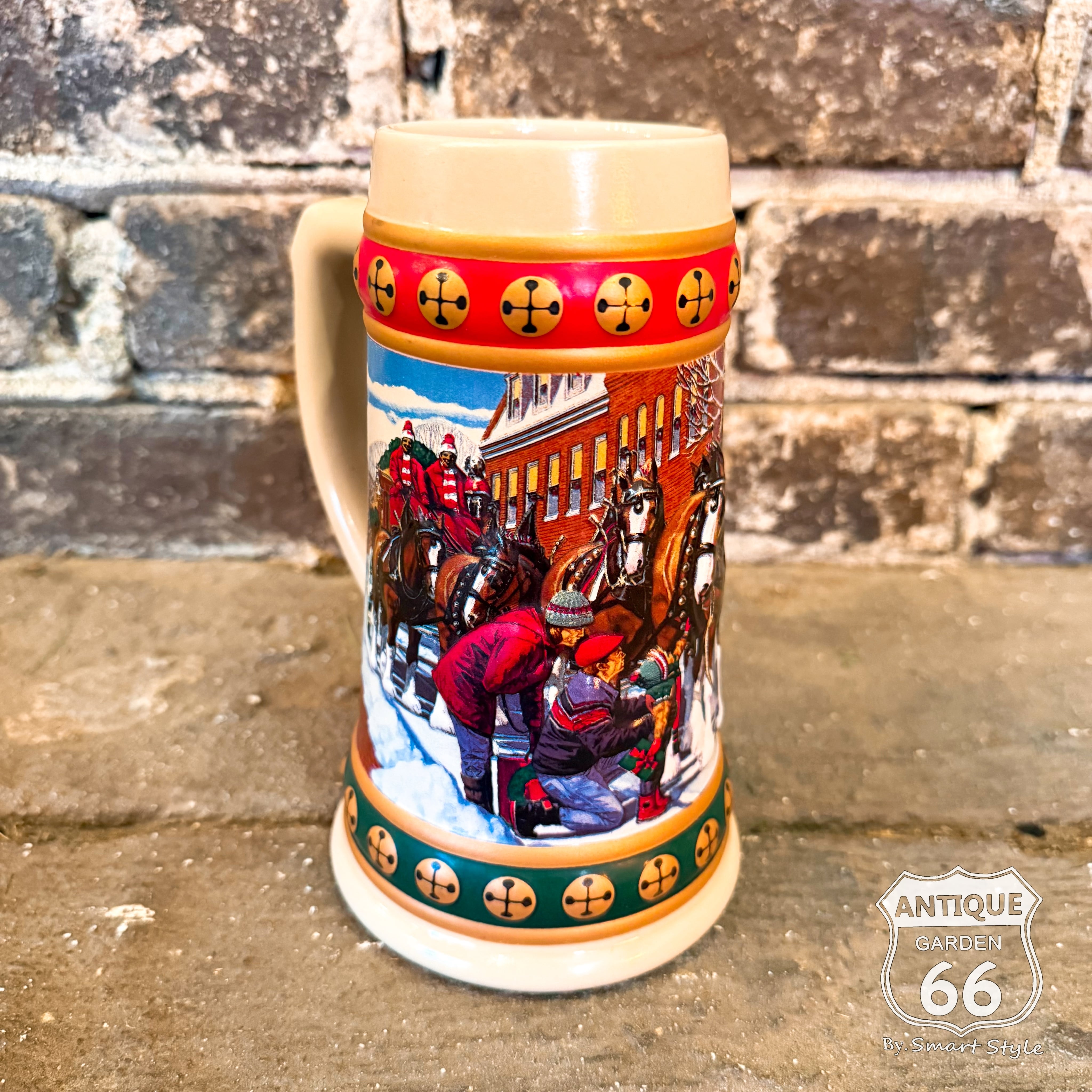 Antique Style～【アンスタ】アメリカ買付けのヴィンテージ