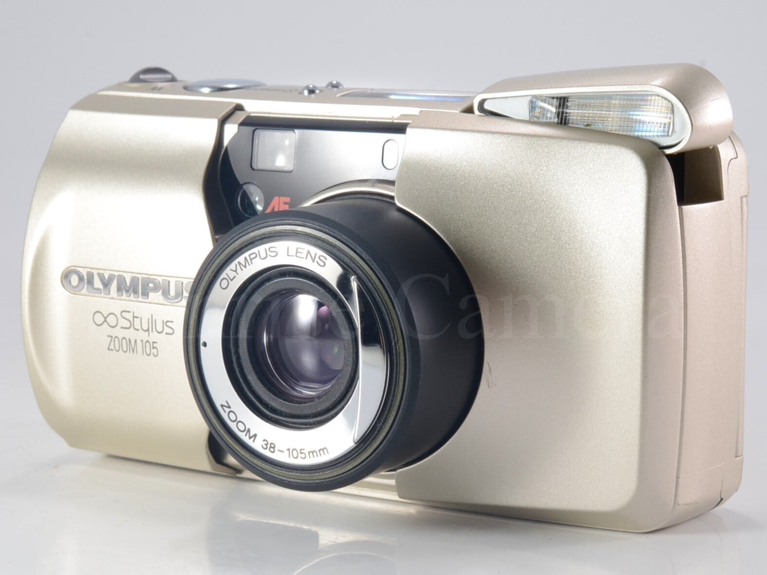 OLYMPUS | 7機種を比較初心者にオススメのコンパクトフィルムカメラ
