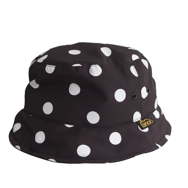 ranor(ラナー) DOTS HAT DOTS