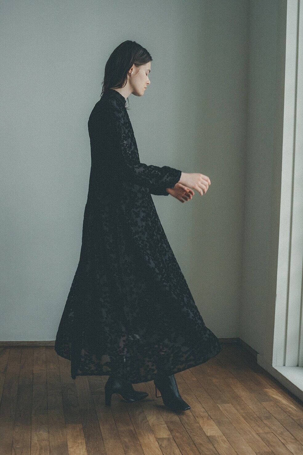 21aw Clane クラネ Floret Opal One Piece Trentのオンラインショップ 福岡市のセレクトショップ