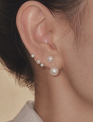 PEARL LINE PIERCE