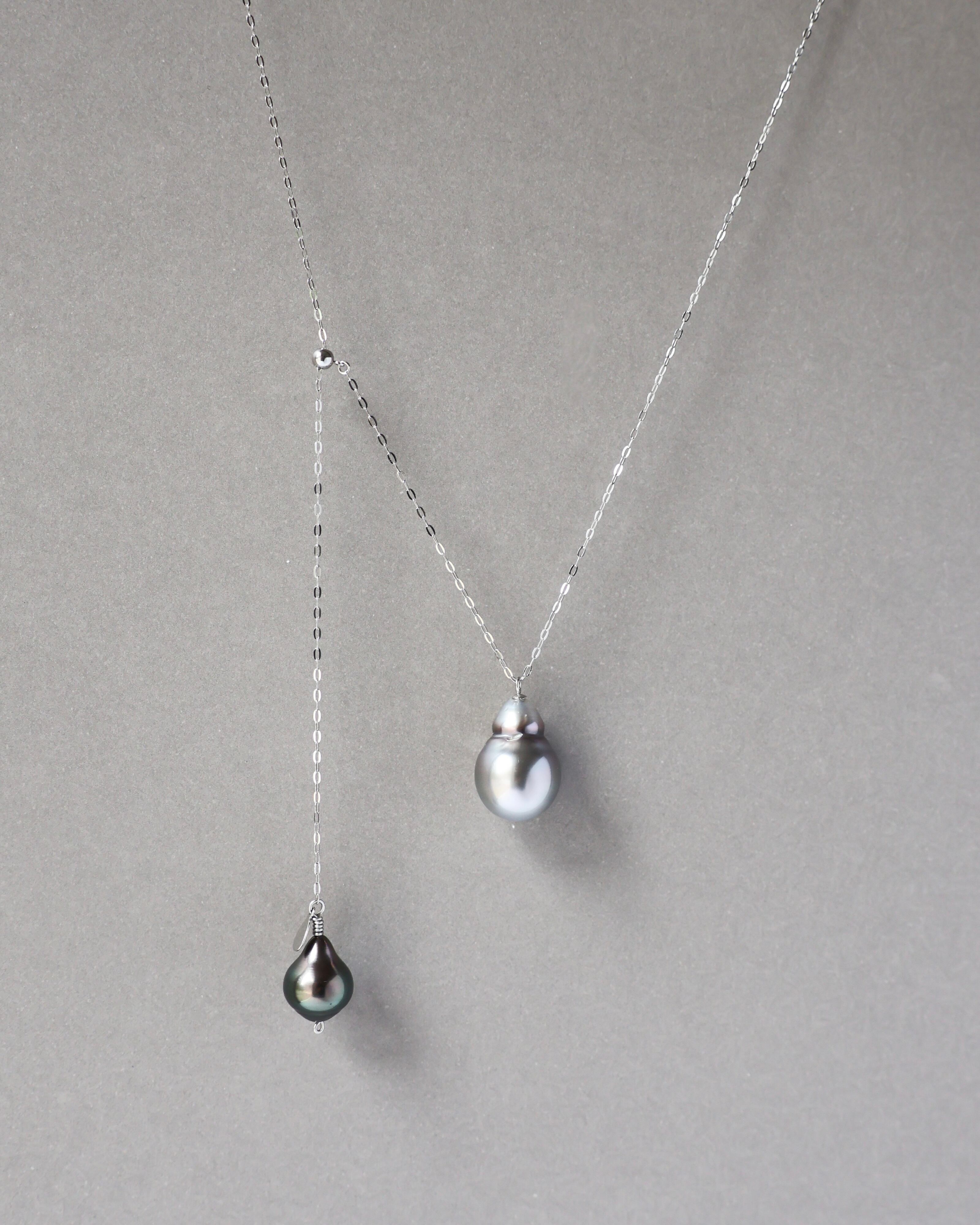 私の庭” 冬のはじまり | mmm jewelry エムエムエムジュエリー