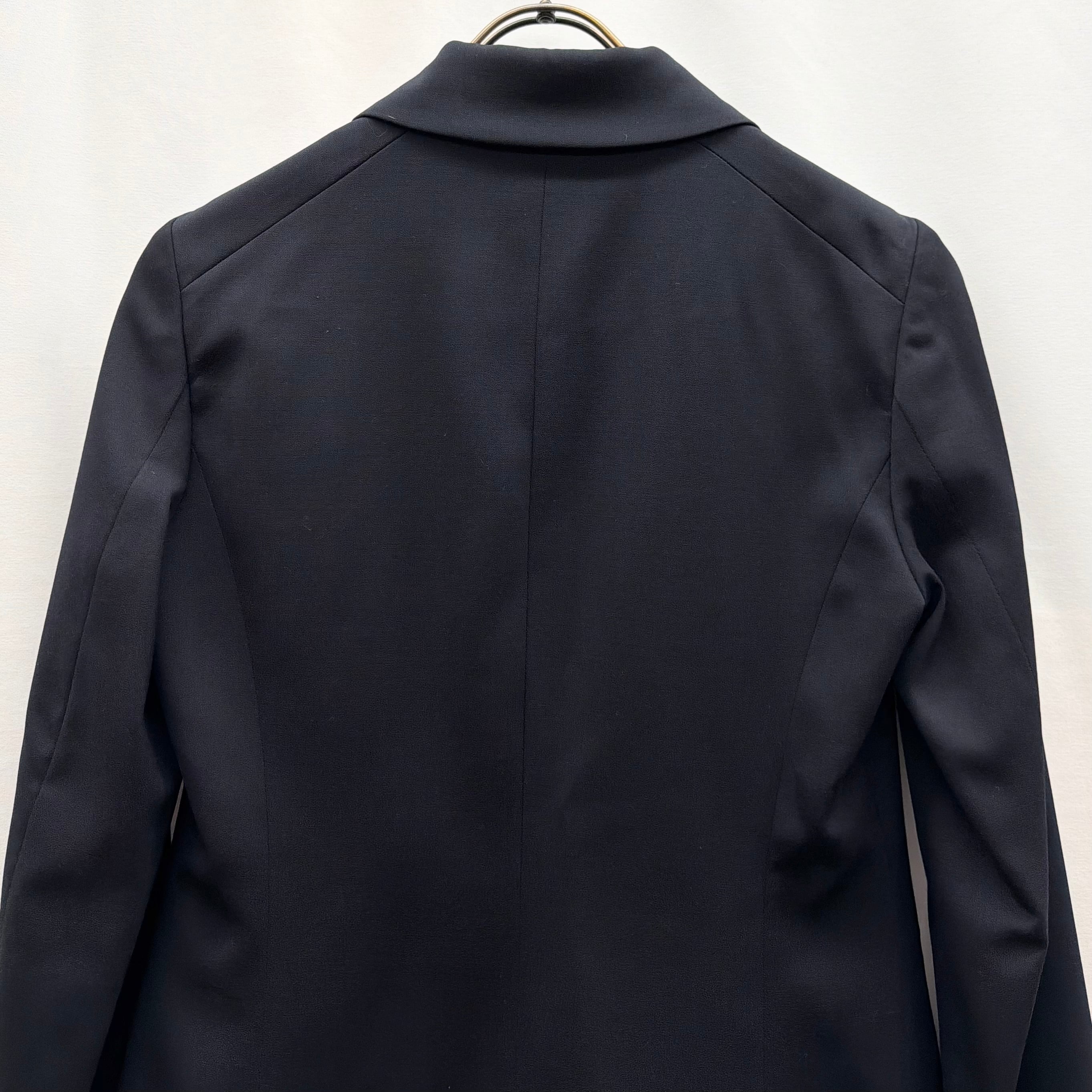JIL SANDER NAVY テーラードジャケット レディース 【公式通販】