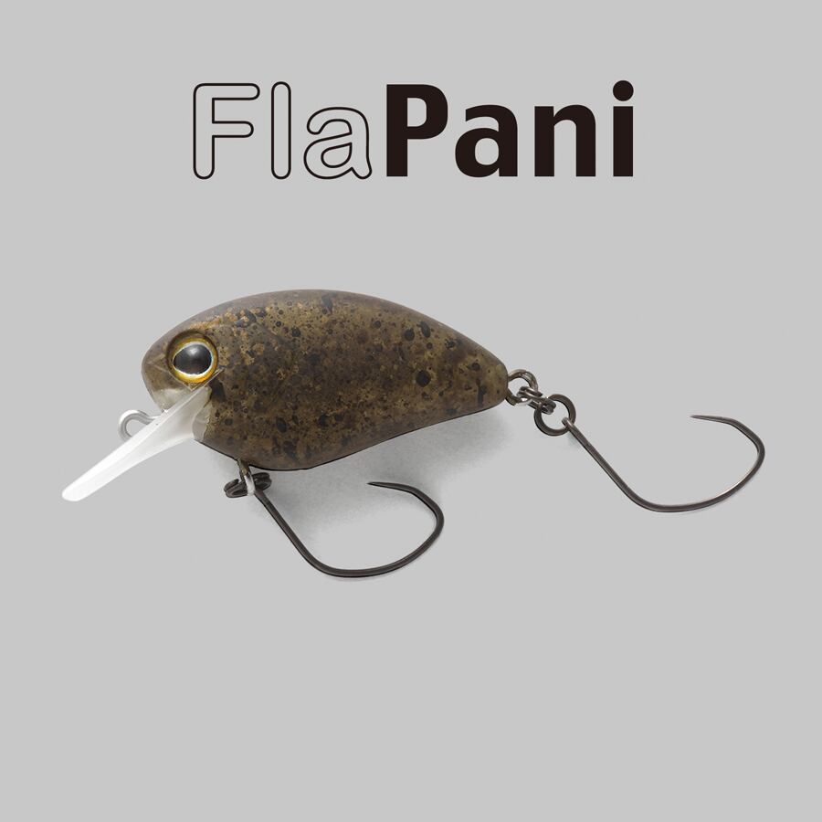 TIMON ティモン FlaPani フラパニ