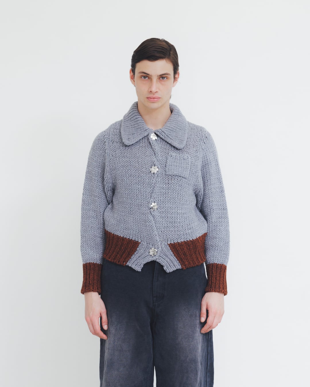 OUAT Knit サイズ2 KNITWEAR | OUAT