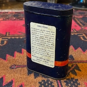 HUDSON POLISHING CLOTH 缶