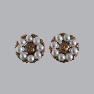 vintage earring