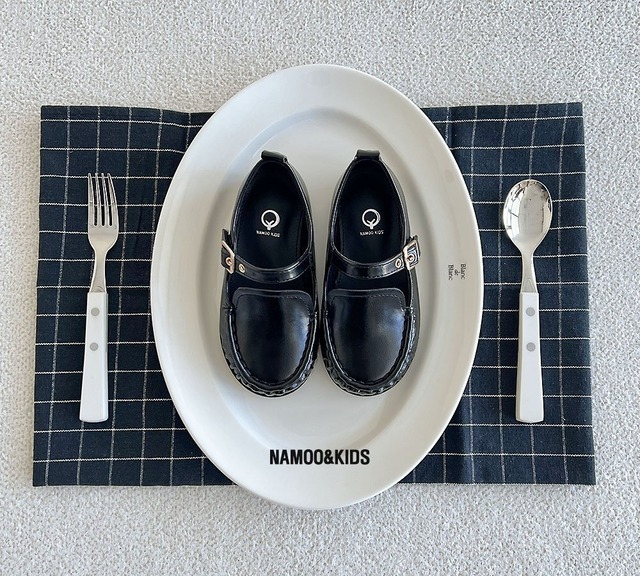 NAMOO［取寄］na195 dow classic loafer