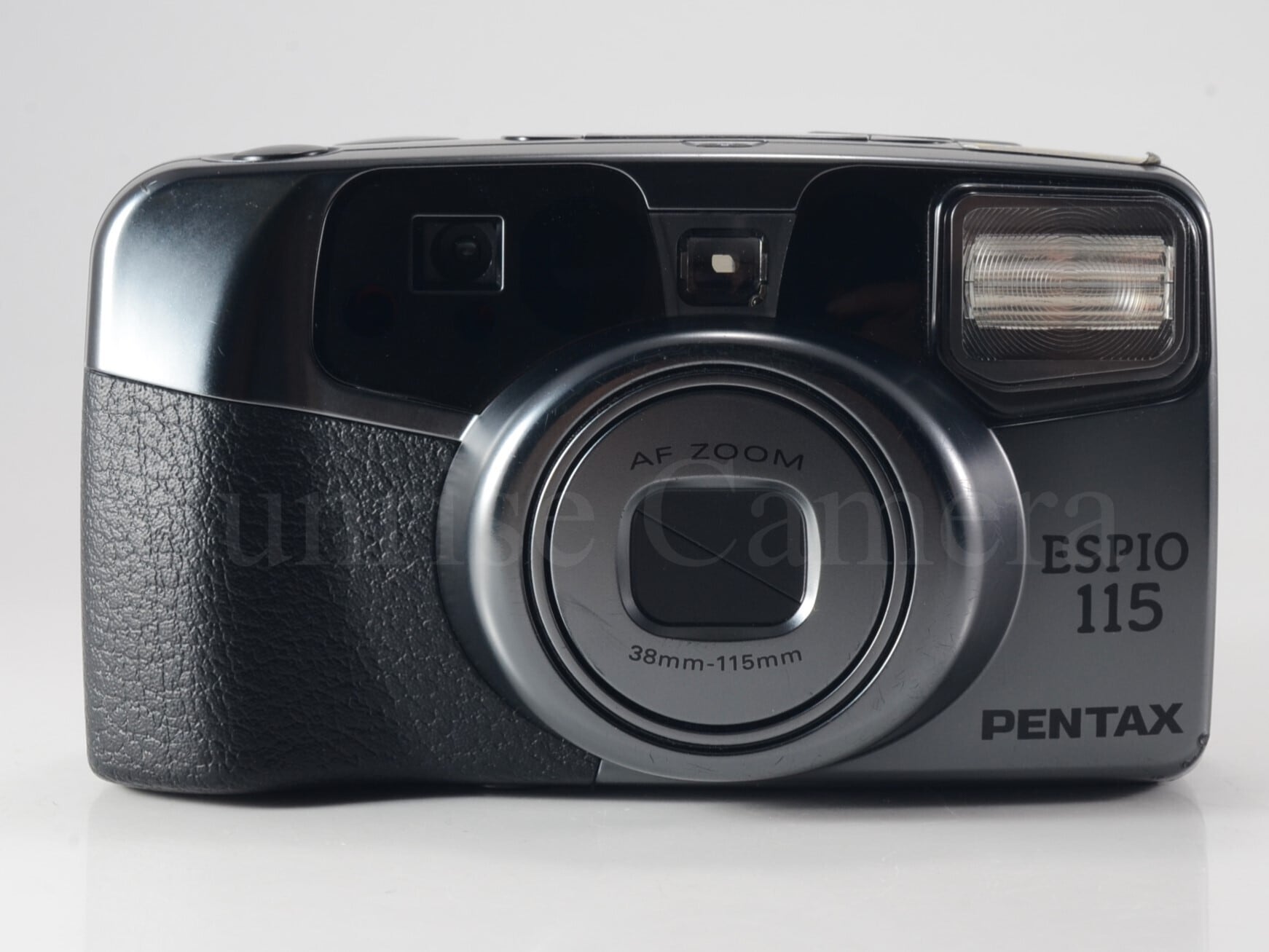 初心者おすすめ】PENTAX ESPIO 115 / 38-115mm ペンタックス フィルム